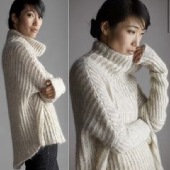 eileen fisher sweaters